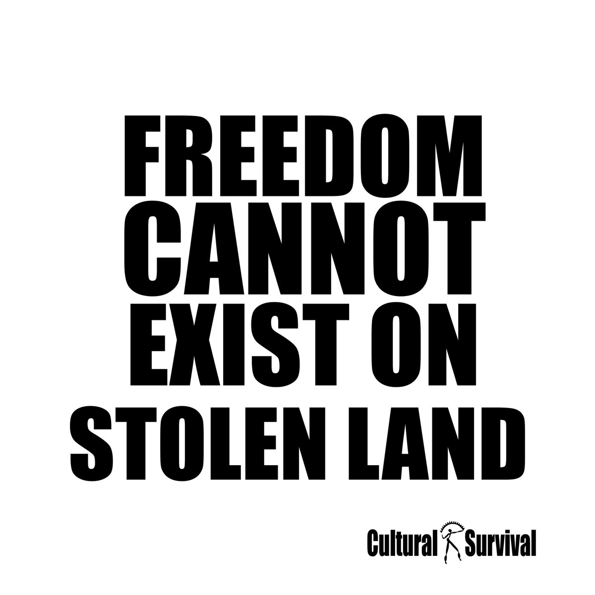 We recognize of the vast diversity of Indigenous Peoples of this land before European colonization and the genocide implemented to exterminate them. Working towards ending the centuries-long marginalization of Indigenous Peoples is the first step toward a meaningful democracy.
