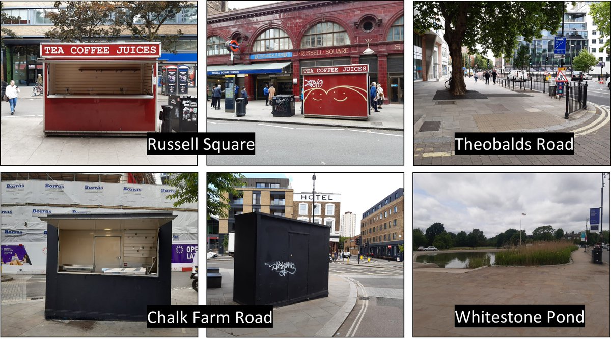 📍We have four vacant kiosk sites at great locations in Camden awaiting their new licensees! 🙋‍♀️🙋🛍️ #LYLM2022 The deadline to submit your application is by midnight 31 July 2022. @CamdenCouncil @traders_times @marketsmatter @Markettiapp 👉To apply visit: camden.gov.uk/market-news