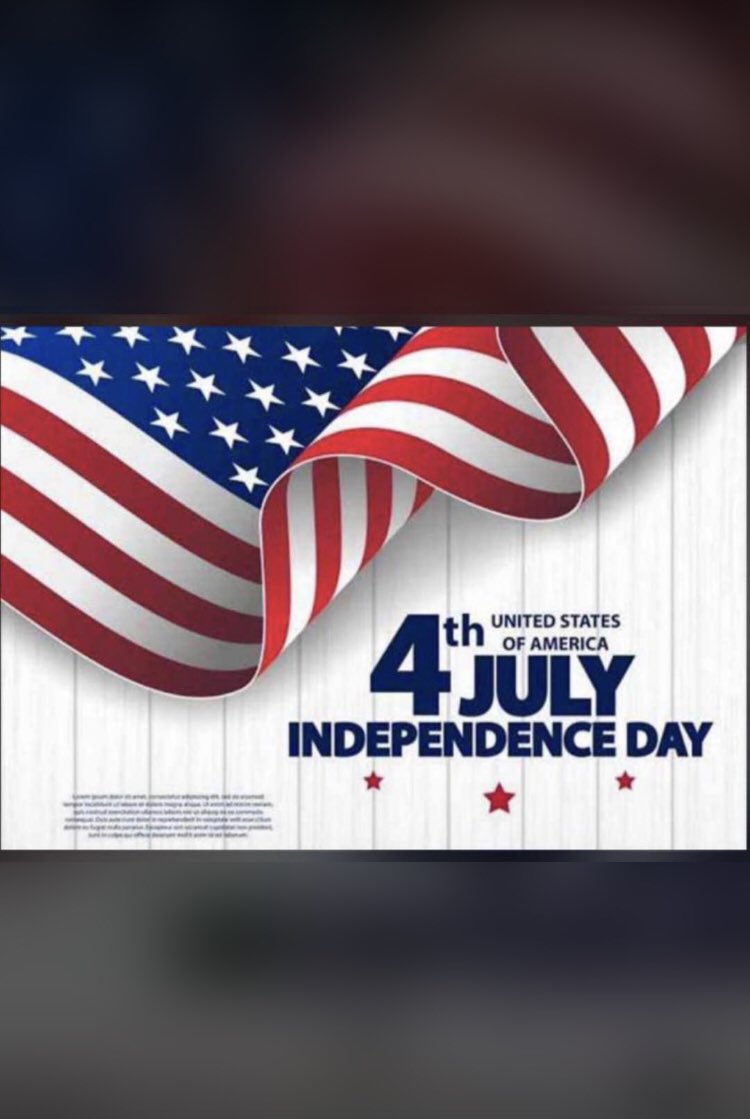 God bless America 🇺🇸