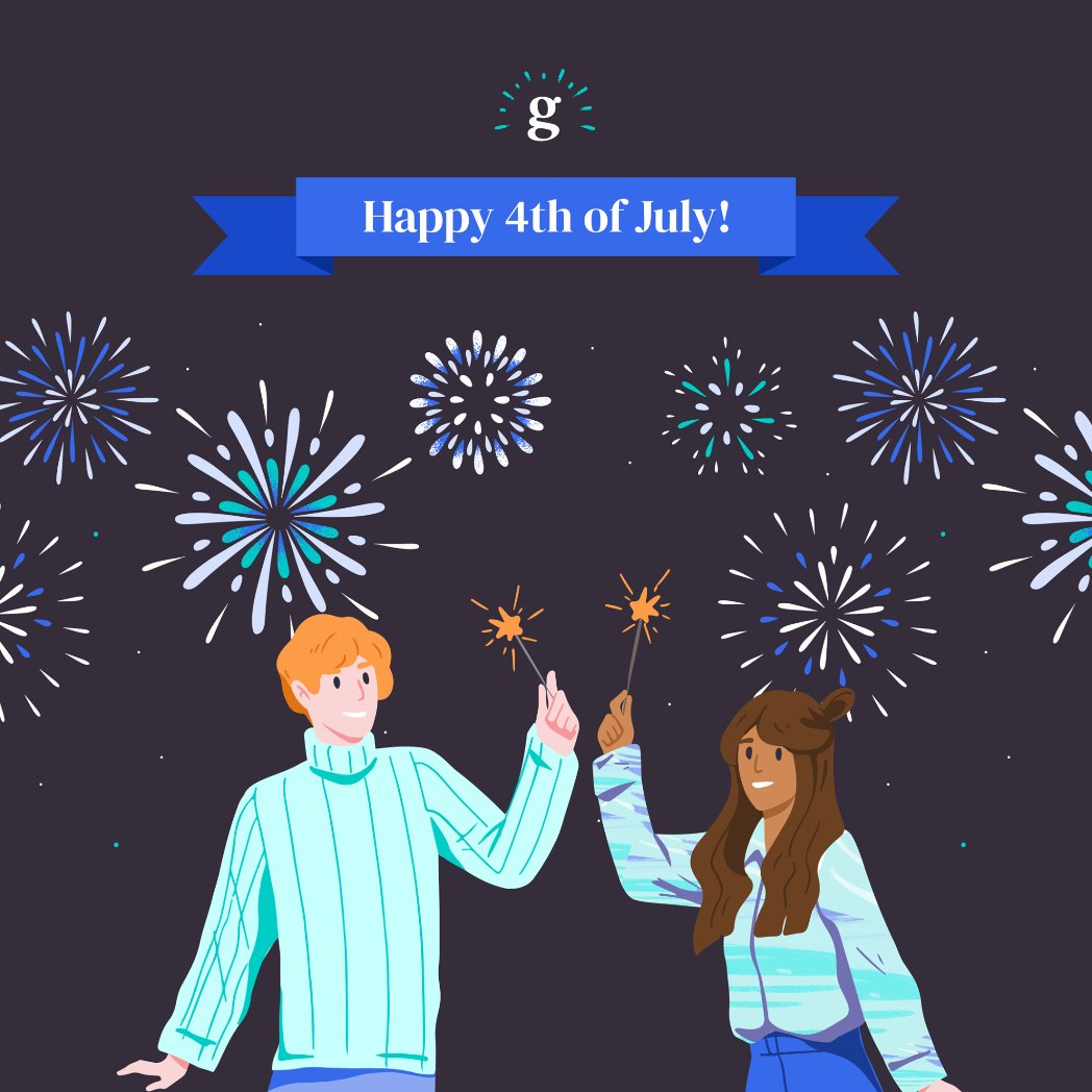 genius_rx's tweet photo. Bold stripes, bright stars, brave hearts 🇺🇸 
Wishing everyone a very happy 4th of July! 
#4thofjuly #freedom #USA https://t.co/e1aD0gFO6g