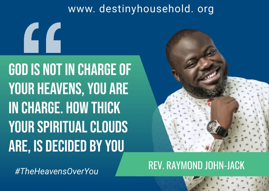 DHousehold's tweet photo. We give God all the praise for the successful conclusion of our mid-year fasting and prayers. As you launch into the second half of 2022, be conscious of the heavens over you, stay on God. Don't forget, it's your year of Open Doors🙌🏼 https://t.co/EWICgKIuJy