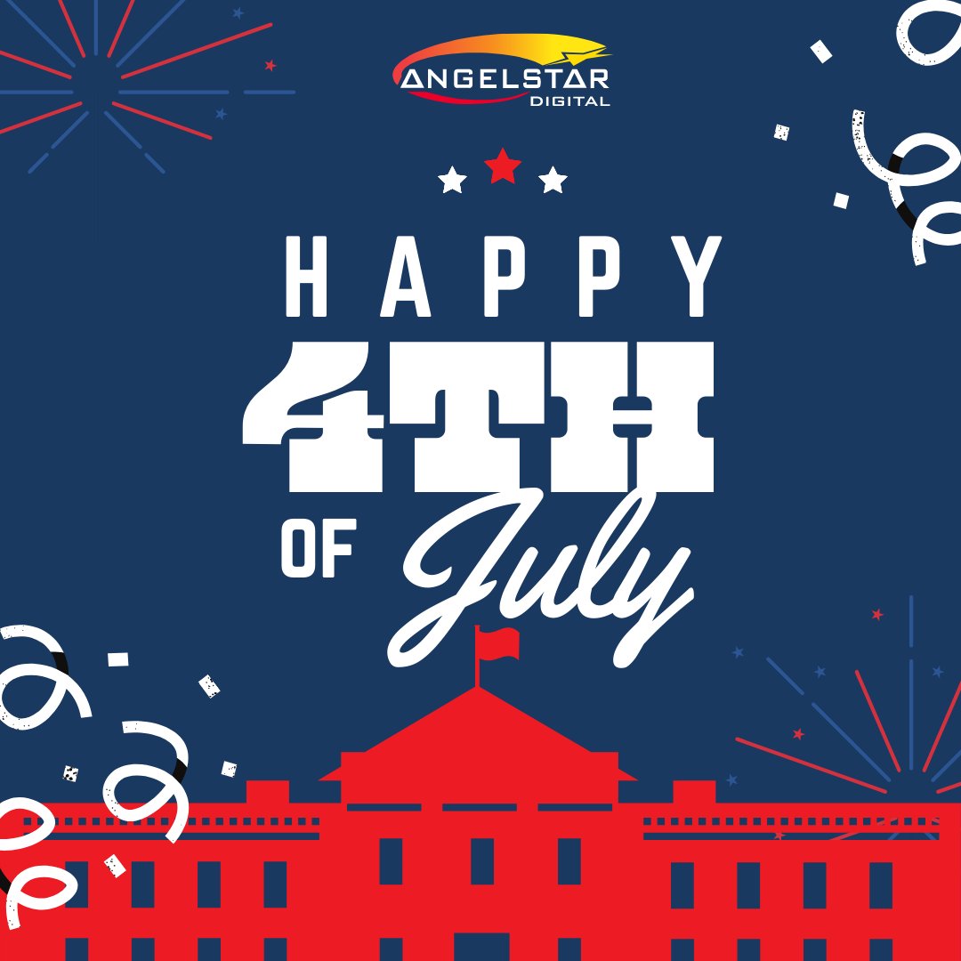 Happy #4thofjuly to our friends across the border!! 🇺🇸🇨🇦
We hope you enjoyed your long weekend, and have a great day!
#usa #america #july4th #longweekend