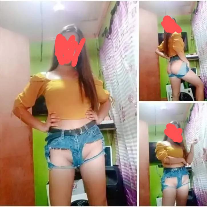 TrashyPPL's tweet image. the new daisy dukes