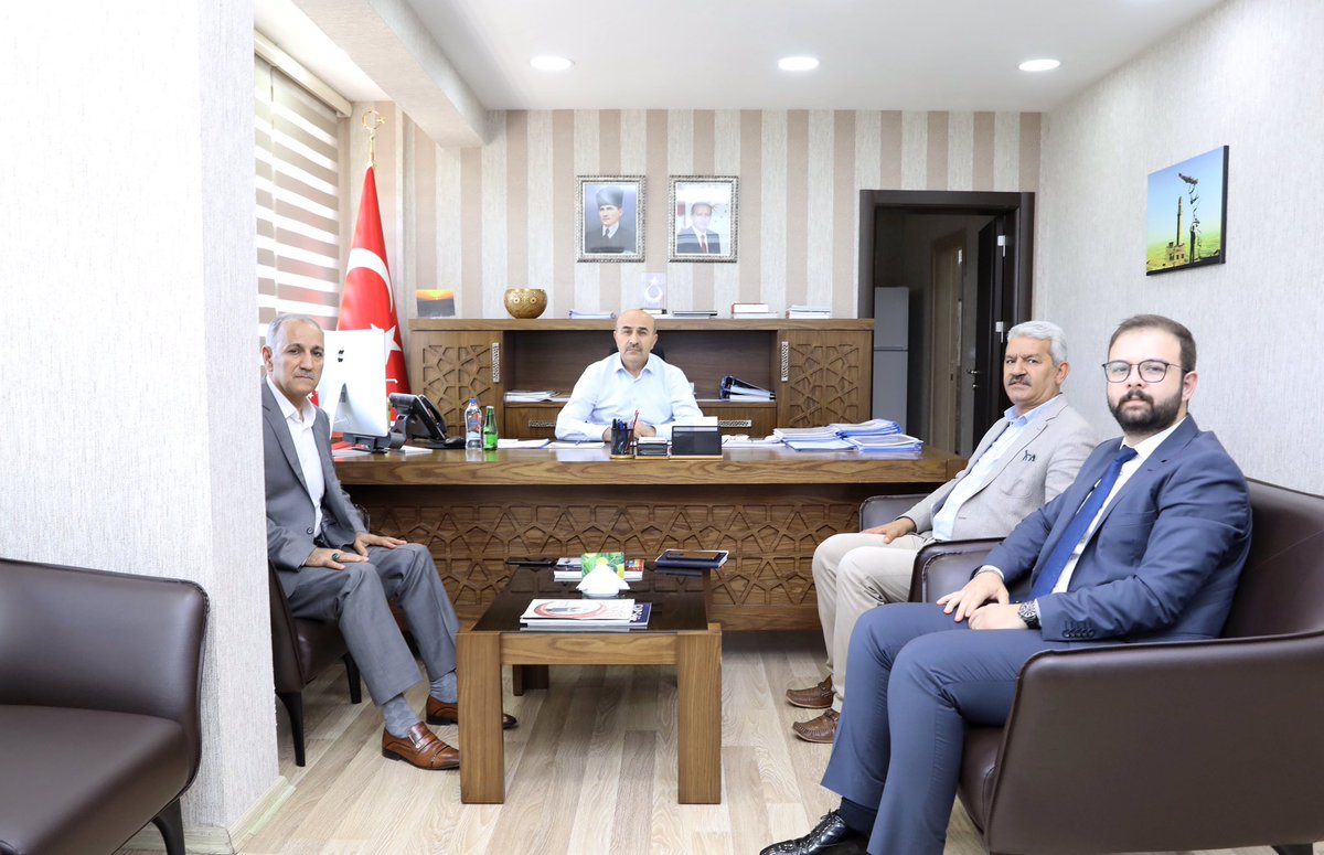 Mahmut Demirtaş
