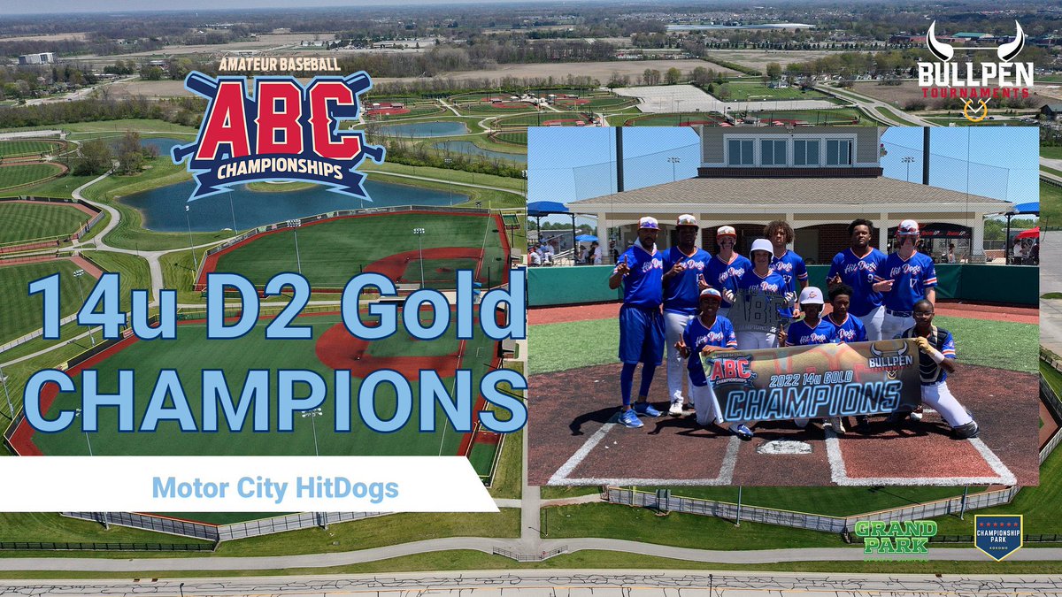 MCBC Hit Dogs Academy Scott Leonard tweet media