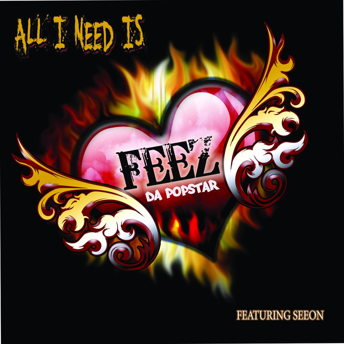 Feez_Da_Popstar's tweet photo. 7.22.22 The New Single All I Need Is Feat Seeon... Exclusive Early Link Coming Soon!!! #NewMusic #music #allineedis #feezdapopstar https://t.co/S4lLLz5wNw