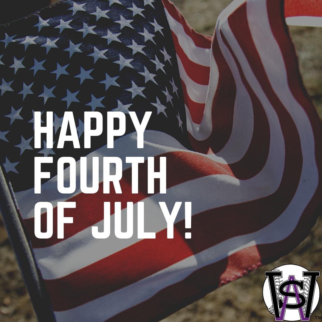 aswball's tweet photo. Happy Fourth of July!!

#ASWLL #Happy4th #FourthofJuly https://t.co/jNymVGiOg2