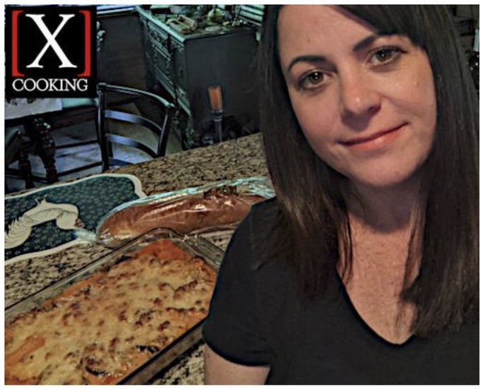 It&rsquo;s true- @XCritic has 🔥🔥🔥 🎥 plus TONS of other goodies too 😋  Such as &hellip; @de_nyle &amp; her lovely Eggplant<a class="tags" href="/tag/xcritic">@xcritic</a><a href="/tag/xcooking"class="tags"><span>#xcooking</span></a>