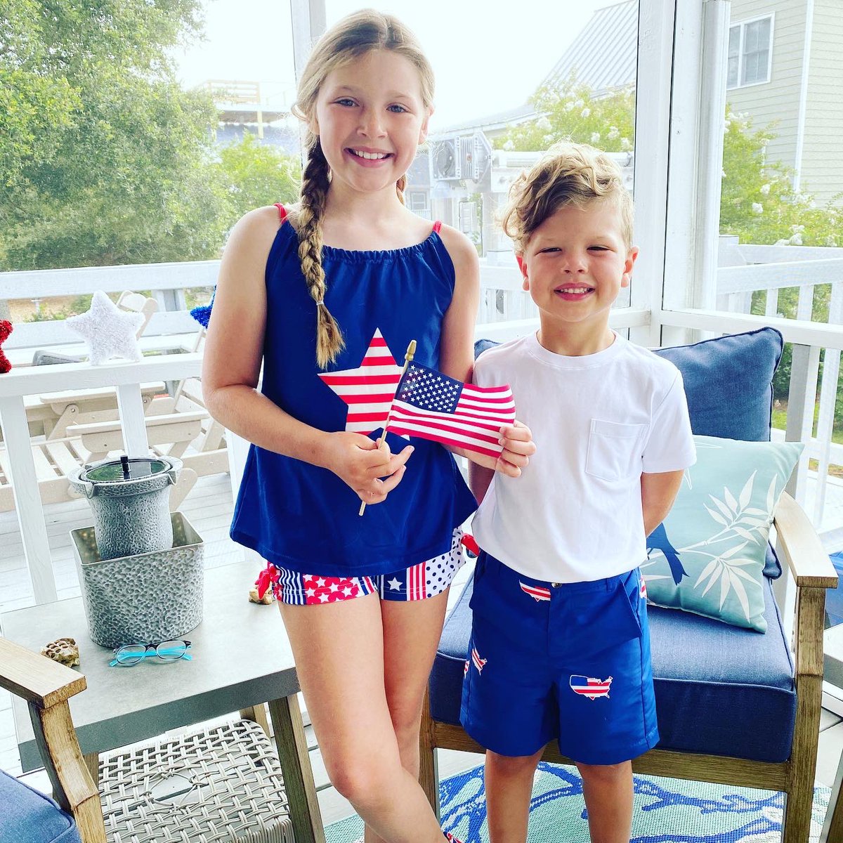 Happy Fourth of July 🇺🇸🎆🇺🇸🎆