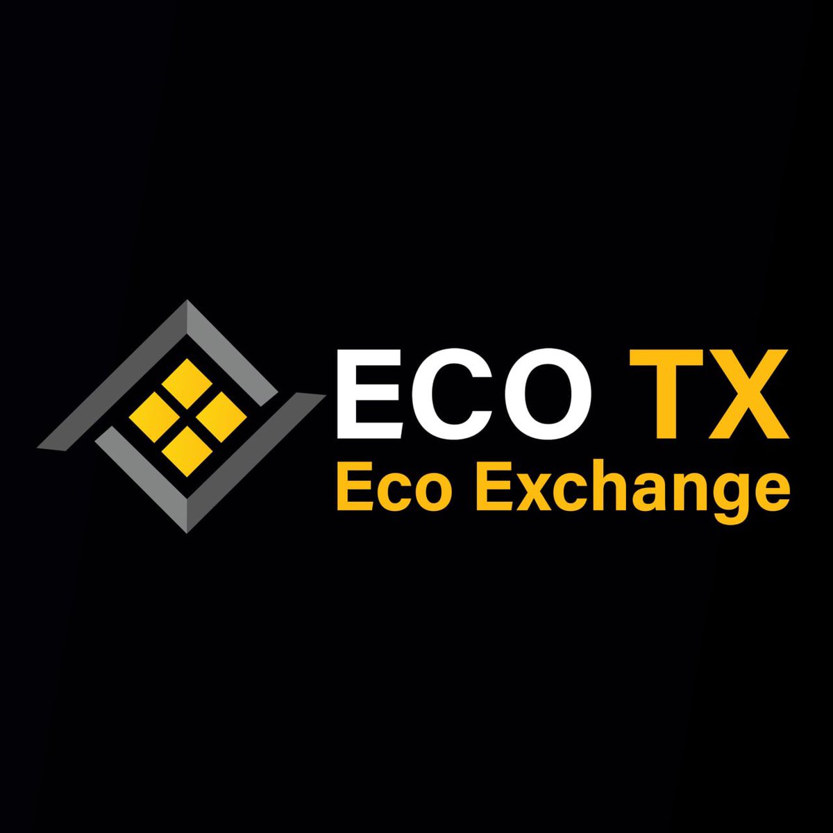 ECO__TX's tweet photo. https://t.co/3mdxSMWZB5 

#Eco_Exchange https://t.co/esfz5bEjSt