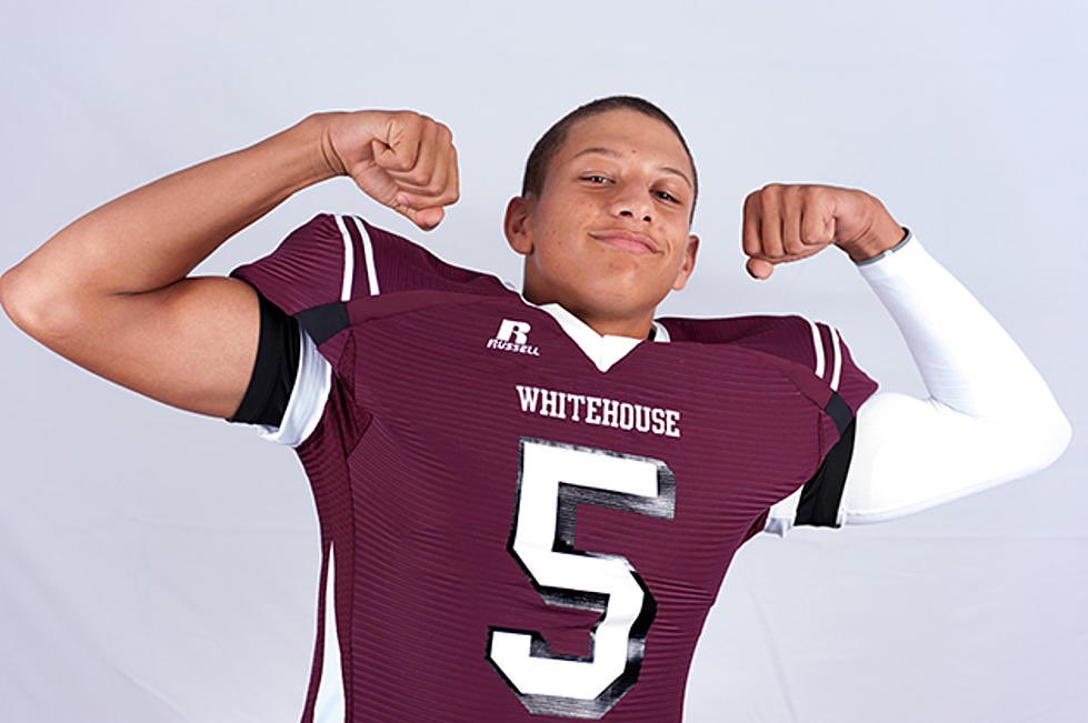 NextLevelRecruits (@nextlevelcfb) on Twitter photo 2014 QB
Patrick Mahomes
Whitehouse High (TX.)
6-3/180 3⭐️ 3 Offers
2017 Rd. 1 pick 10
#Throwback
<a href="/PatrickMahomes/">Patrick Mahomes II</a> hudl.com/video/3/324219… 2014 QB
Patrick Mahomes
Whitehouse High (TX.)
6-3/180 3⭐️ 3 Offers
2017 Rd. 1 pick 10
#Throwback
<a href="/PatrickMahomes/">Patrick Mahomes II</a> hudl.com/video/3/324219…