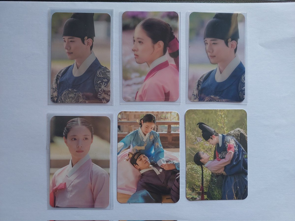 dobestiee's tweet photo. WTS / want to sell

2PM Junho The Moment MD &amp; PC Red Sleeve

✔️ Ready INA 🇮🇩
✔️ Good condition
✔️ More info: DM 

Tags. wts 2PM Lee Junho 이준호 photocard 이준호 포토카드 투피엠 양도 옷소매 붉은 끝동 이세영

Kindly help RT @RichHottest @2PMarketPH @pasar2pm 🙏 https://t.co/RJ21SGxg1V