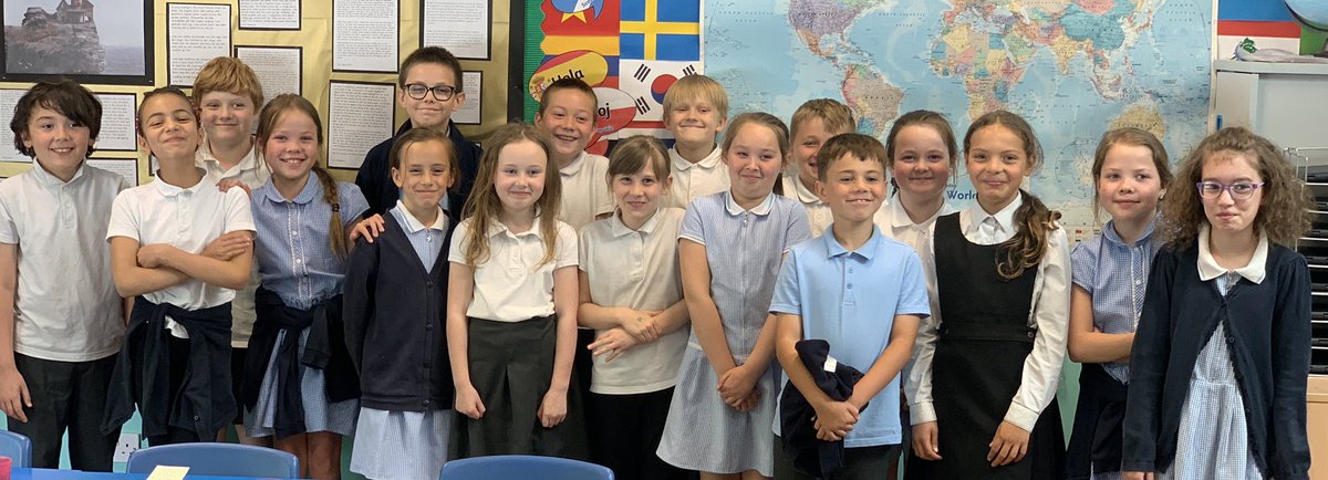 Murdishaw West Y5 tweet media