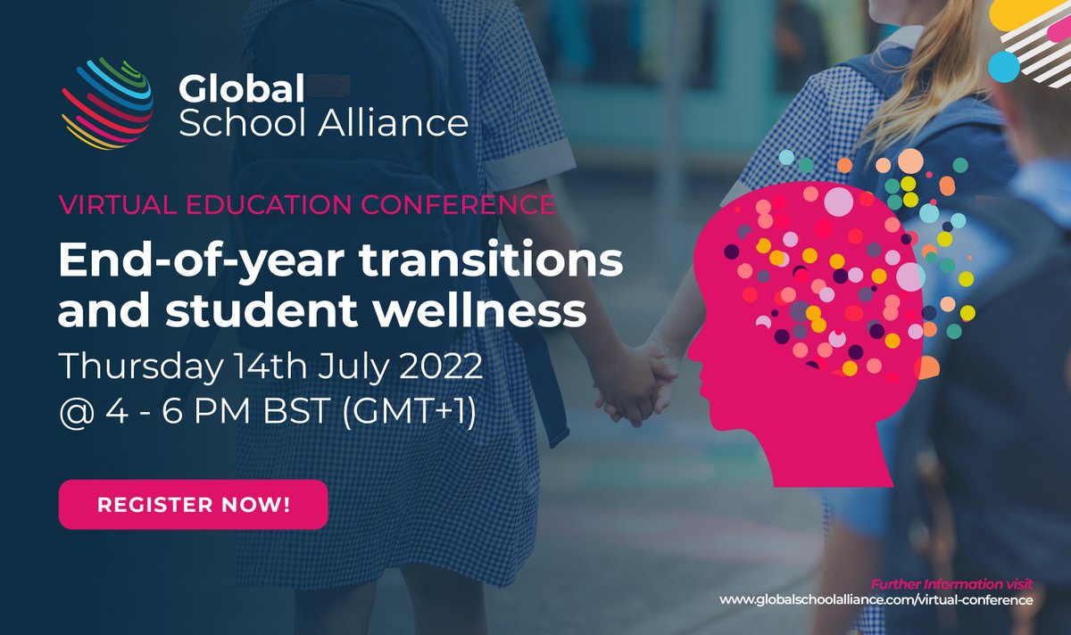 Global School Alliance tweet media