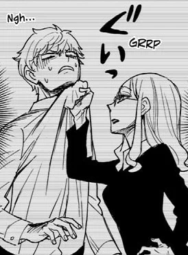 God I wish I was Loid 
