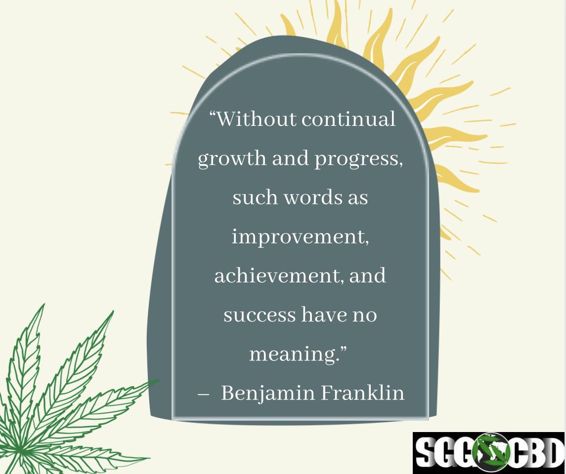 sgg_cbd's tweet image. Monday again! A fresh week to chase your goals and grow as a person! Never stop working to improve and learn 💚

sggcbd.co.uk

#cbduk #cbd #cbduser #cbdhealth #cbdproducts #cbdeducation #cbdcommunity #cbdwellness #cbdshopuk #cbdselfcare #cbdmovement #cbdlife #cbdoil