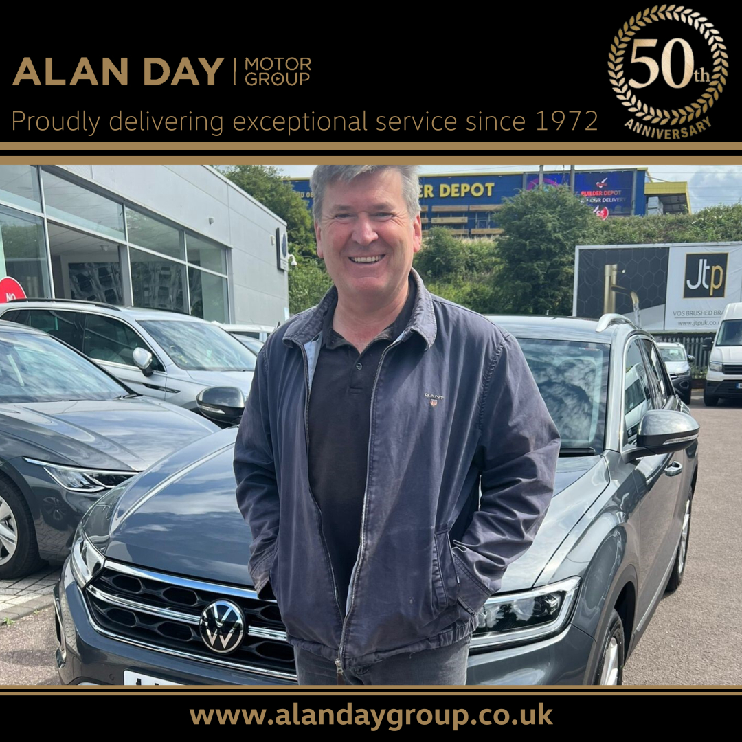 Alan Day Group tweet media