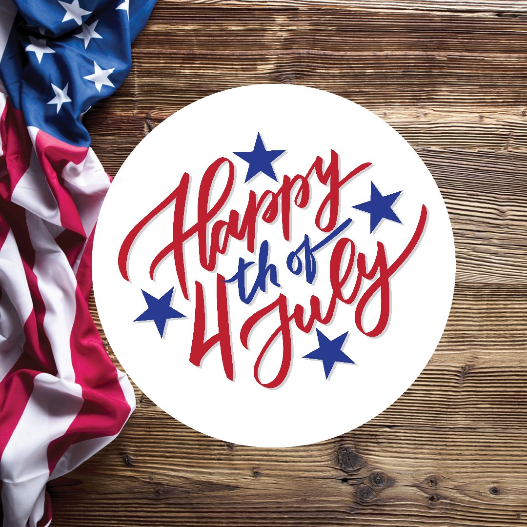 SimplyKitchenUS's tweet image. Happy 4th of July!