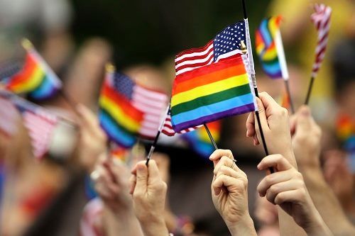 NJGayLife's tweet photo. Let freedom ring! #NJGayLife #LGBT #LGBTNJ #NJLGBT #StayConnected #4thOfJuly #IndependenceDay #NJ https://t.co/GG2Mx3ga34