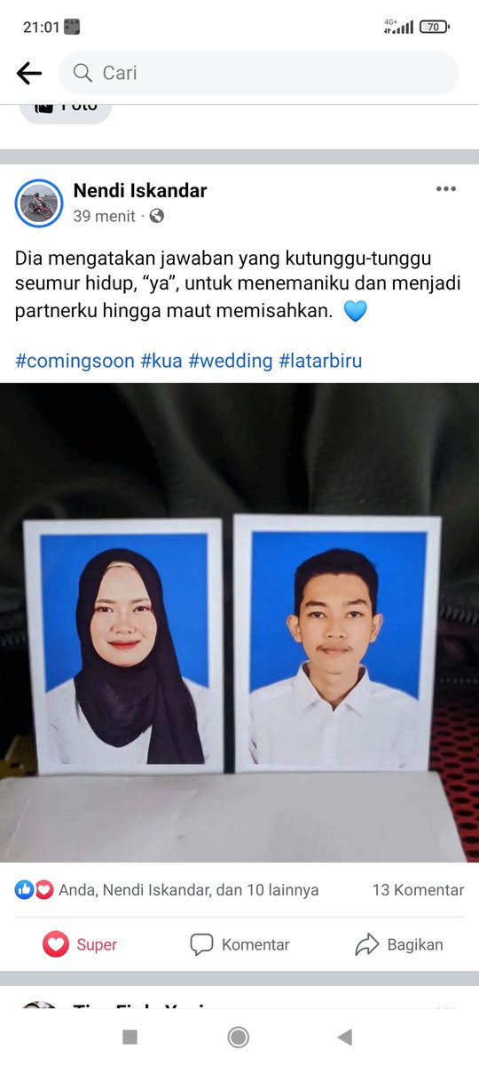 Tiya Firda tweet media