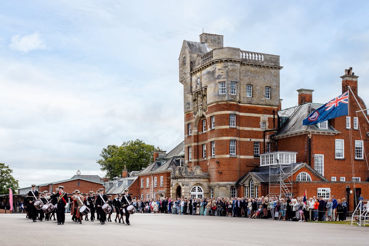 Pangbourne College tweet media