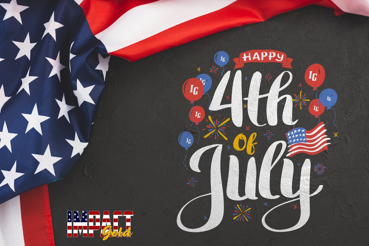 Happy 4th of July IG Family!! 🇺🇸