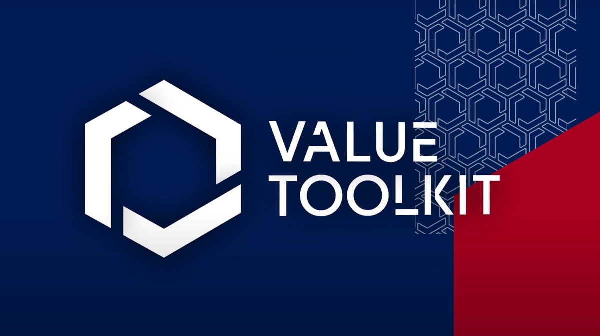 CIH_HUB's tweet image. Have you seen our #ValueToolkit–A Journey to Value-Based Decision-Making video? The toolkit is a suite of tools that will be used by industry to embed value-based decision making in the #BuiltEnvironment. Watch it to learn more from some of those involved- bit.ly/3bH1VrH