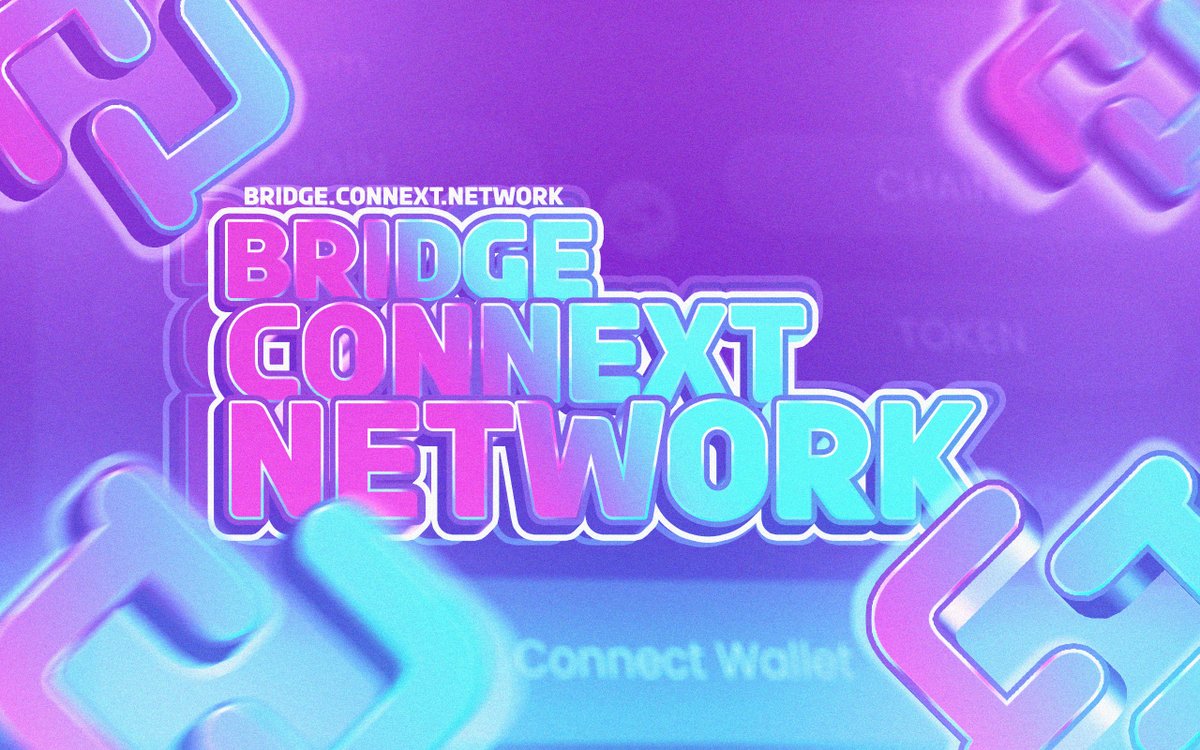 #Connext   
#bridgewithconnext  
#connextingchains  
#trustless 
#trustminimized 
#connextbridge 
#nxtpetc
#CryptocurrencyNews    
  
<a href="/ConnextNetwork/">Connext</a>