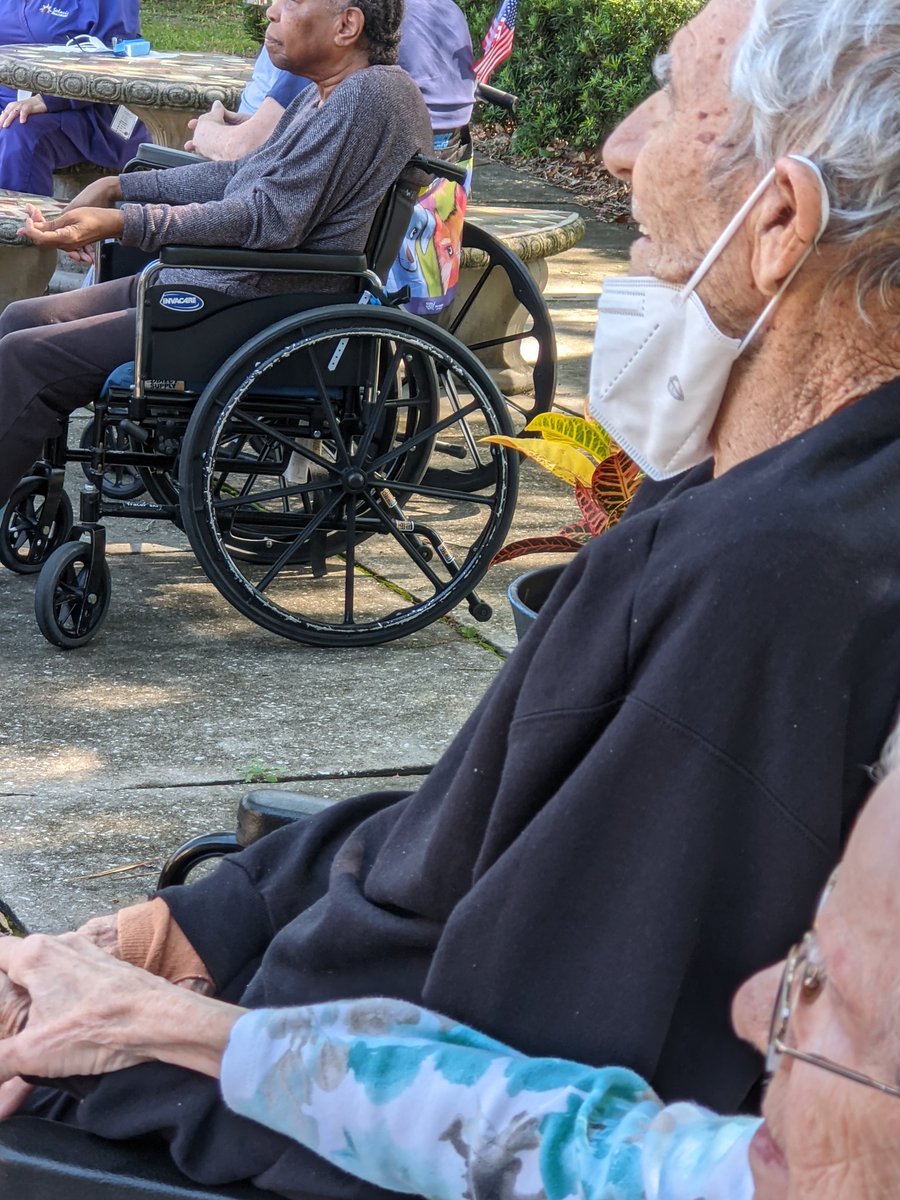 kimconrad2020's tweet photo. @SolarisPCFL 4th of July celebration 🎆 everyone is loving the music and are looking forward to great food! https://t.co/ACWF1oaE08