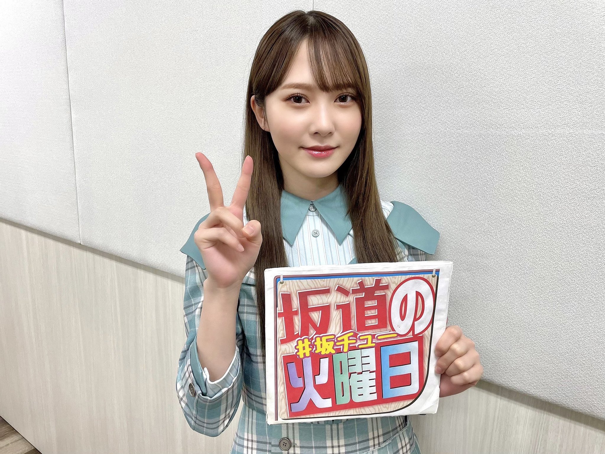 日向坂46 on X: 