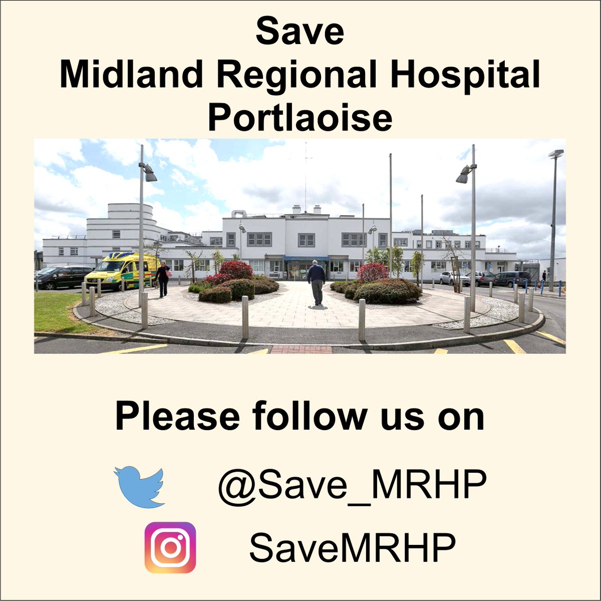 <a href="/carlamooney/">Carla Mooney</a> Thank you for Following us, Carla.

#Laois #Portlaoise 

In light of what is happening in Navan, can you please share;