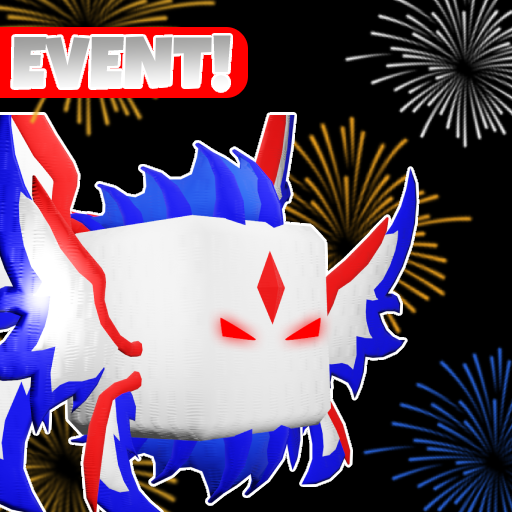 ATUnknownGames's tweet photo. 🌟UPDATE 2!, 7/4/22
-🎆 Limited Time Event!
-✨ Spin to Win!
-🐾 6 New Pets
-❓Mythical Rarity!
- Free VIP Servers!
-⚔️ Soon

PLAY -> https://t.co/NEdIODU08G https://t.co/zcnzMnIryC
