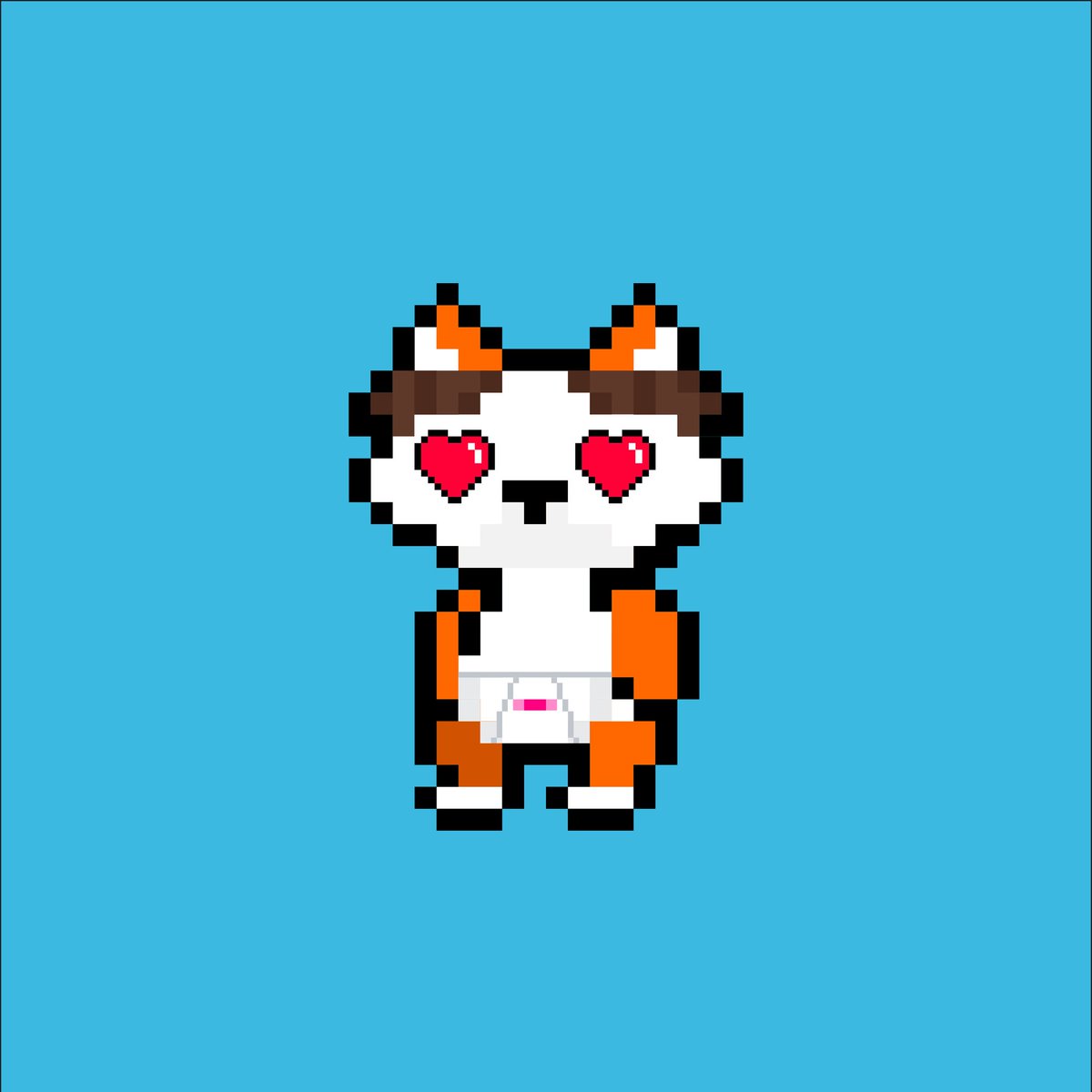 FoxesPocket's tweet photo. @_NFTsPromoter @cybotz_nft https://t.co/pFdkNnT7Vj