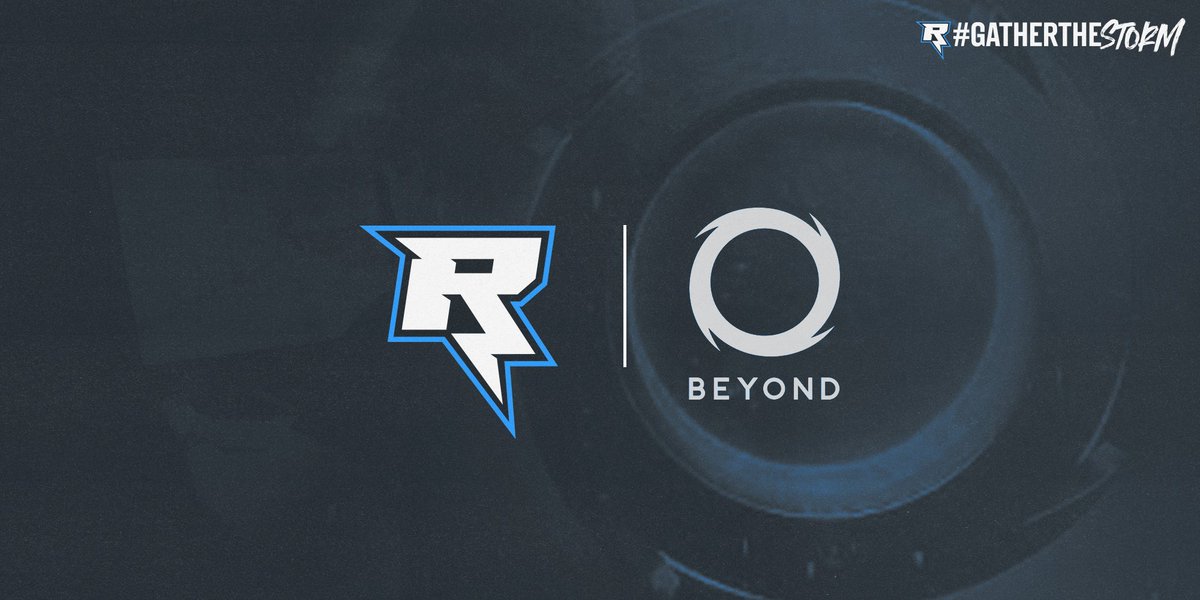 We are super happy to announce that we have partnered with <a href="/beyondnrg/">Beyond NRG</a>!

<a href="/beyondnrg/">Beyond NRG</a> will stand as Rix’s exclusive energy and supplement partner, focusing on enabling the players to achieve the highest level of performance with their product.

Press Release: bit.ly/3RckiVJ