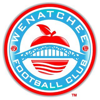 Wenatchee FC tweet media
