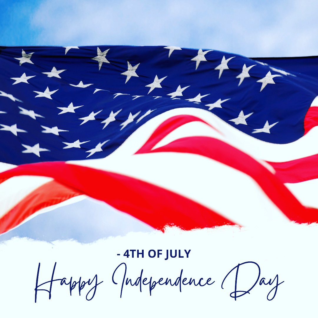 We wish our customers, dealers, and industry partners a fun and safe 4th of July Holiday!

#4thofjuly #independenceday #letfreedomring #redwhiteandblue #ridewithmcgraw