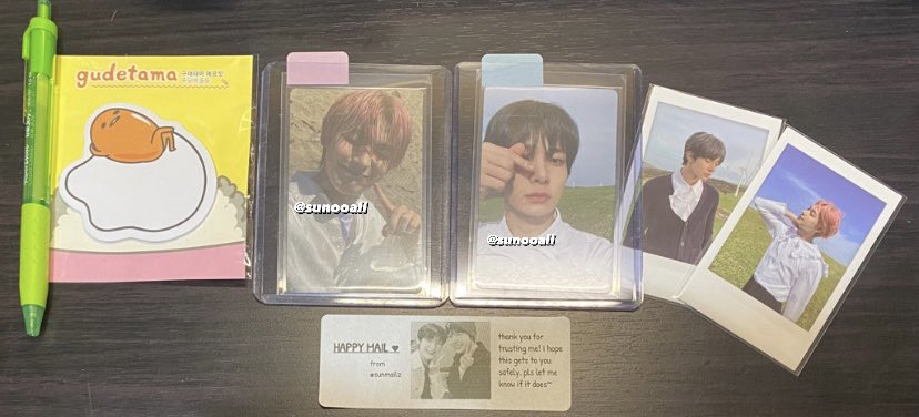sunooall's tweet photo. 『 #nabudolsifranx 』

sunoo poke cheek set arrived na earlier this afternoon!! thank ü sooo much @sunmailz for the super smooth transaction as well as for the freebies~ my ultimate prio finally came home na after looking for so long huhu — deserve q ‘to methinks 🥹🫶🏻 https://t.co/PGgf8qBRXg