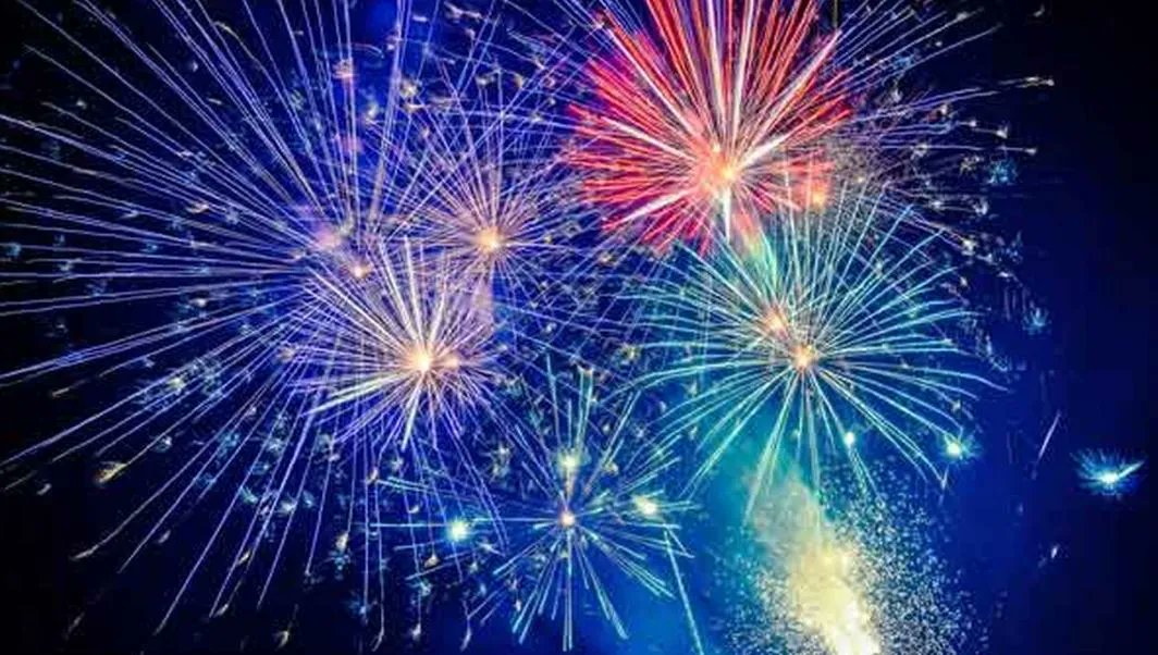 ClearShieldNA's tweet photo. Happy 4th of July! https://t.co/0GKY3NId1i