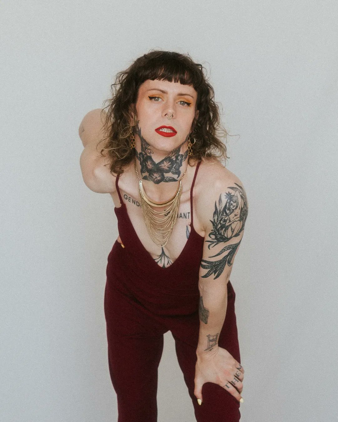 TW Pornstars - 2 pic. Charlotte Spice 🐀 CHICAGO (11/10-11/14). Twitter