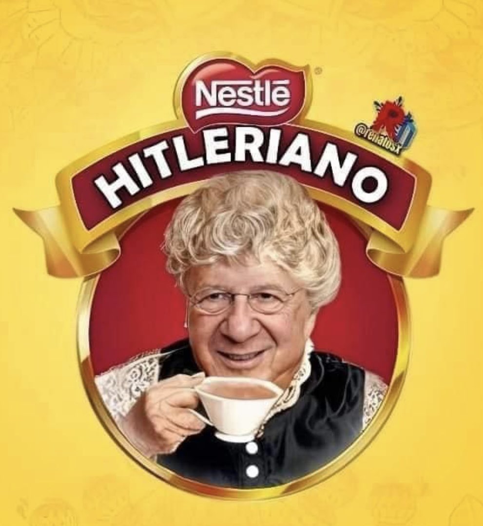 chioreya's tweet photo. Este hipócrita cobra por mentir y luego se hace la victima 🤮🤮🤮 https://t.co/DHC88GEm57