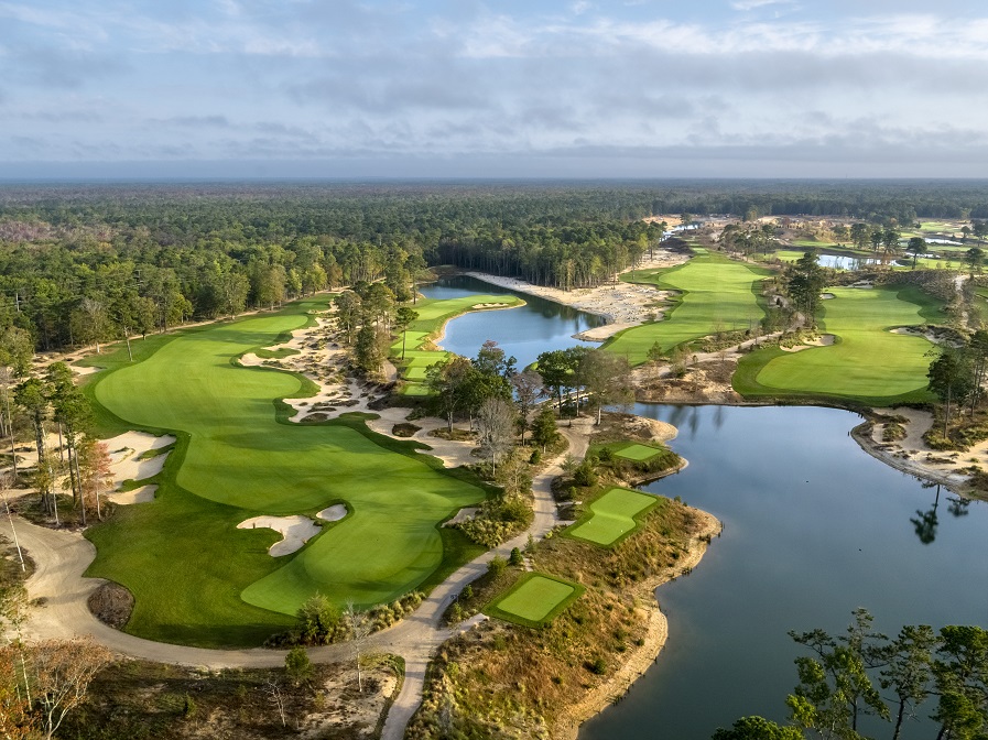Breiti's tweet photo. I asked Jason Straka (Principal: Fry/Straka; President of ASGCA) about the latest trends + expectations in golf course development. Learn more: https://t.co/frjh45EFEj 🤔⛳💯 #golfcoursedevelopment #sustainability #golfbusiness #golfindustry #frystraka #asgca #golfbusinessmonitor https://t.co/ayGEDbdmcq