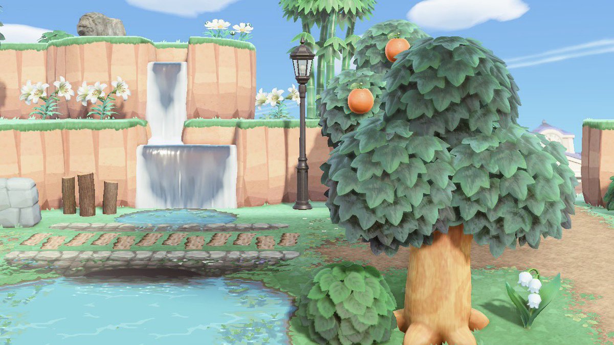 lavndeering's tweet photo. wake up animal crossing twitter 🚨🚨 is anyone still here?? 😭 regardless: hey… guess who restarted newgate https://t.co/vBqGmA0AoE