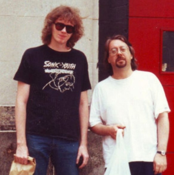 Glass Modern tweet media