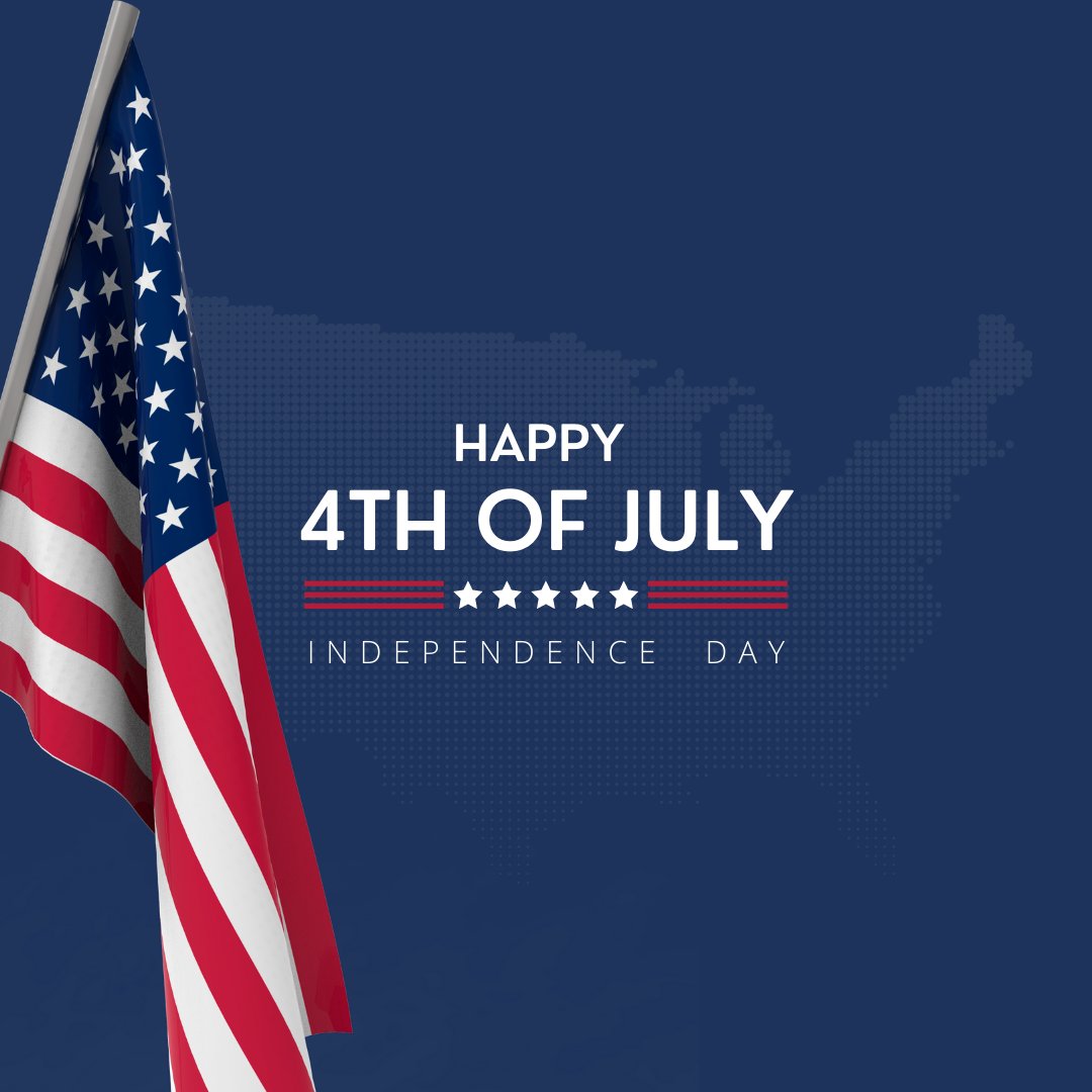 Happy 4th of July