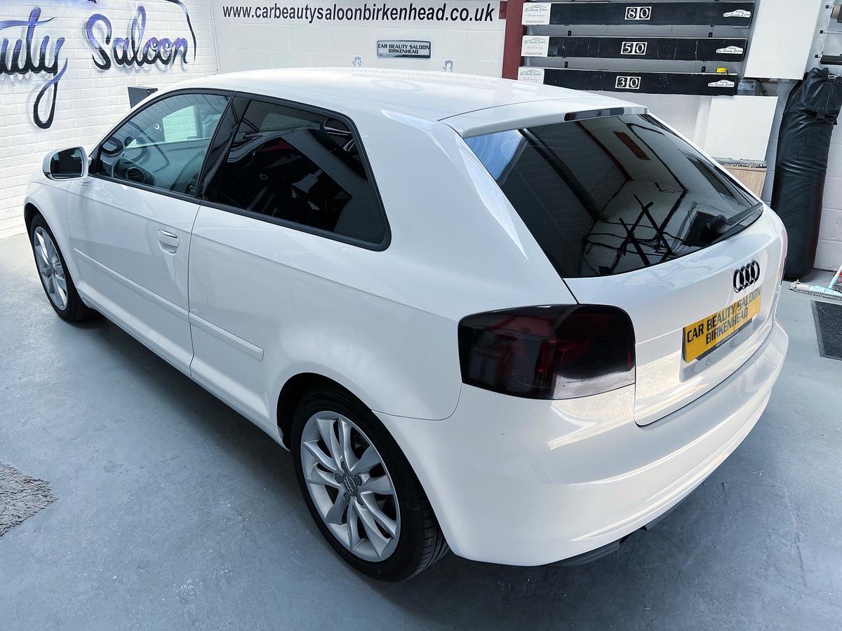 CarBeauty Birkenhead tweet media