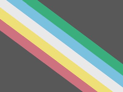 Good bye pride month,
Hello disability pride month!