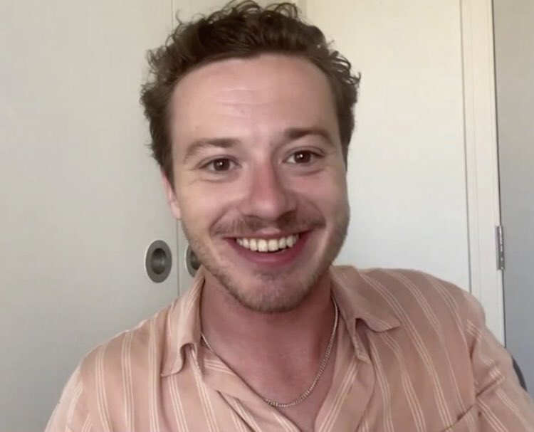 my fave smiley boy :)