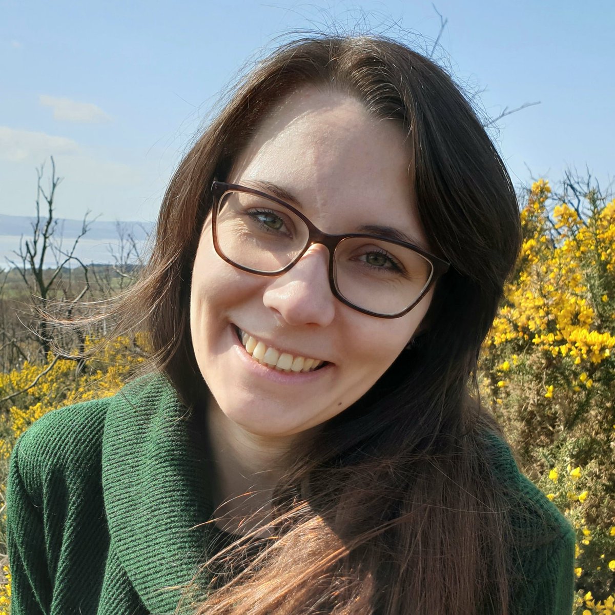 CONGRATS MONIKA! Monika Halicka was hired as a <a href="/frsFNRS/">F.R.S.-FNRS</a> postdoc (“Chargée de Recherche”) to continue her  project on complex regional pain syndrome (CRPS) for 3 years at UCLouvain. 
Find out more about her project at nocions.org/postdoc/Monika…