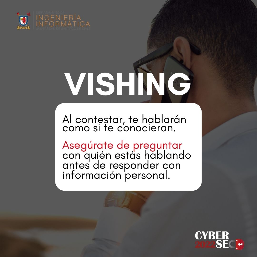 Cybersec Chile tweet media
