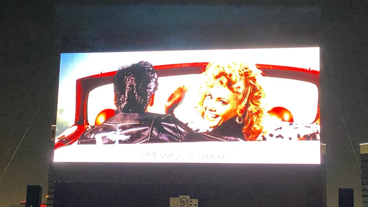 Dani Dodge tweet media